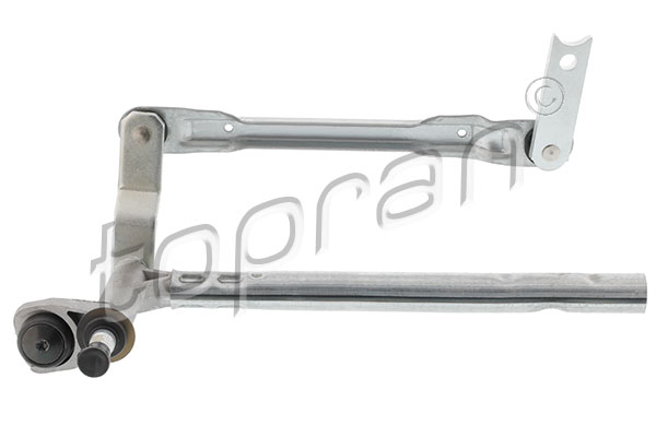 Tiranteria tergicristallo - 116 438 TOPRAN