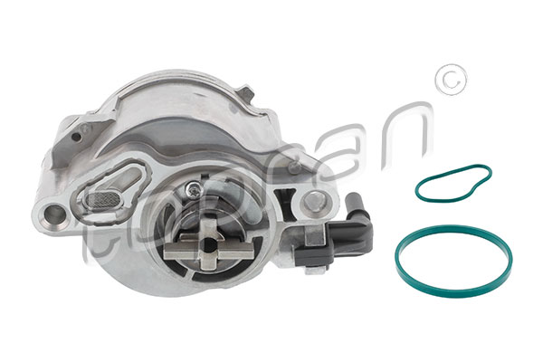Vacuum Pump, braking system - 305 397 TOPRAN