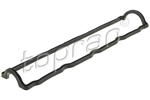 Gasket, cylinder head cover - 700 135 TOPRAN