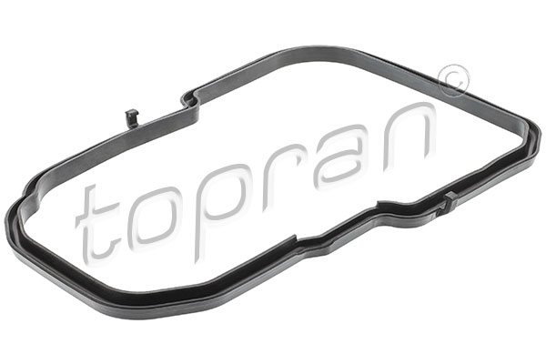 tarpiklis, automatinės pavarų dėžės alyvos karteris - 400 132 TOPRAN