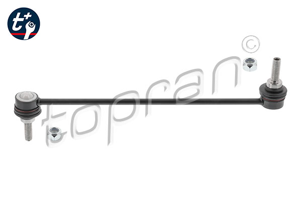 Asta/Puntone, Stabilizzatore - 700 754 TOPRAN
