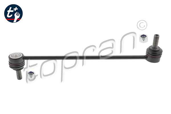 Rod/Strut, stabiliser - 207 749 TOPRAN