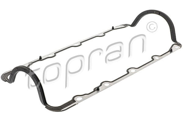 Gasket, oil sump - 302 281 TOPRAN