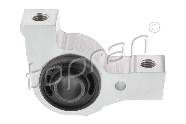 Holder, control arm mounting - 722 158 TOPRAN