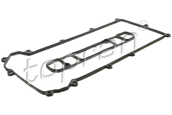 Gasket Set, cylinder head cover - 302 273 TOPRAN