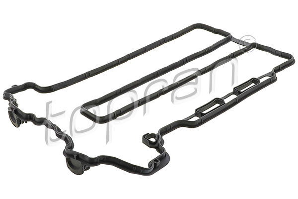Gasket, cylinder head cover - 206 134 TOPRAN