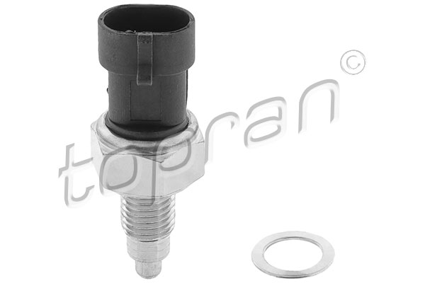 Switch, reverse light - 206 684 TOPRAN