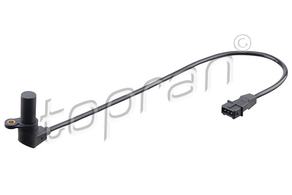 Sensor, crankshaft pulse - 206 693 TOPRAN