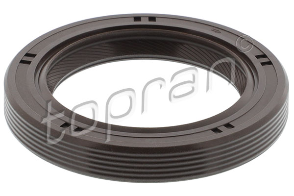 Shaft Seal, crankshaft - 300 389 TOPRAN