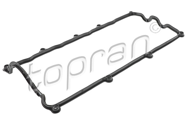 Gasket, cylinder head cover - 206 129 TOPRAN