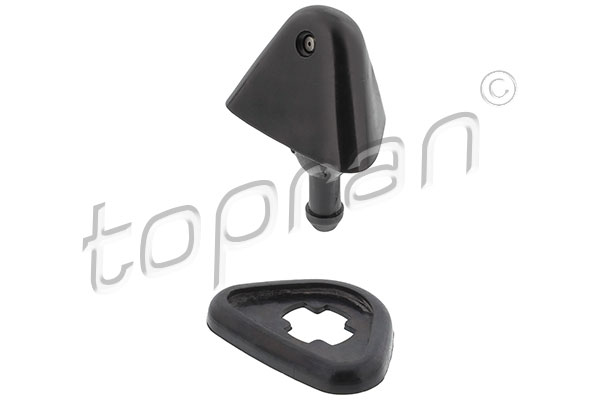 Ugello acqua lavaggio, Pulizia cristalli - 103 244 TOPRAN