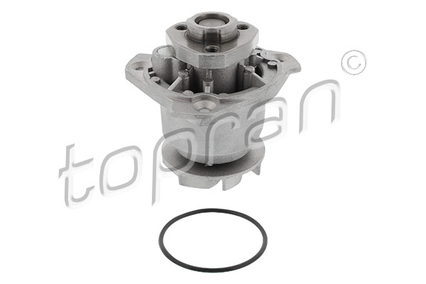 Water Pump - 110 927 TOPRAN