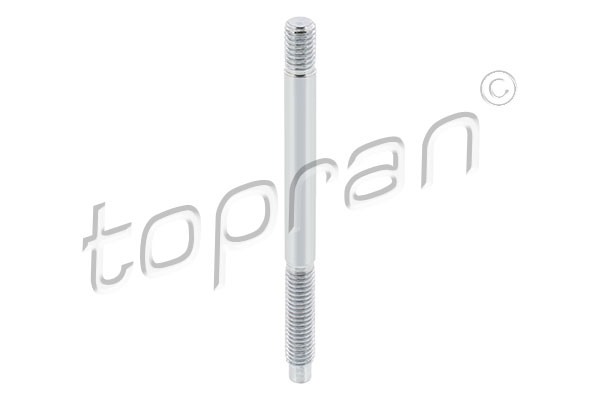 Bullone, Collettore gas scarico - 305 801 TOPRAN