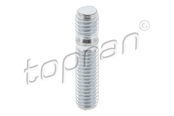 Bolt, exhaust manifold - 504 256 TOPRAN