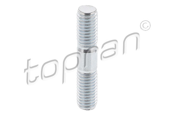 Bolt, exhaust manifold - 120 083 TOPRAN