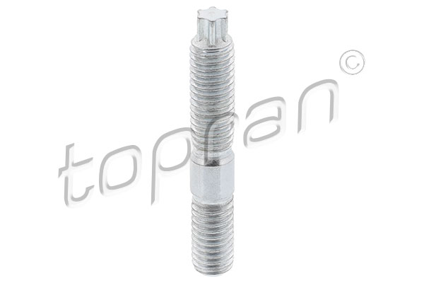 Bolt, exhaust manifold - 410 605 TOPRAN