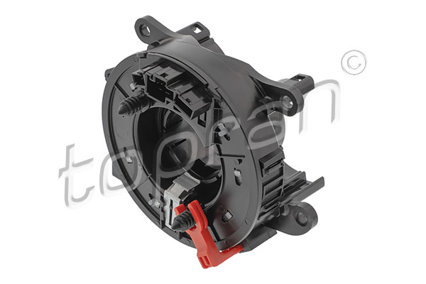 Clockspring, airbag - 638 459 TOPRAN