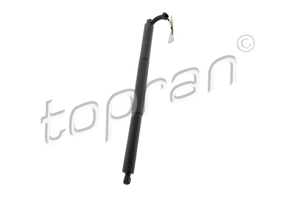 Electric Motor, tailgate - 633 233 TOPRAN