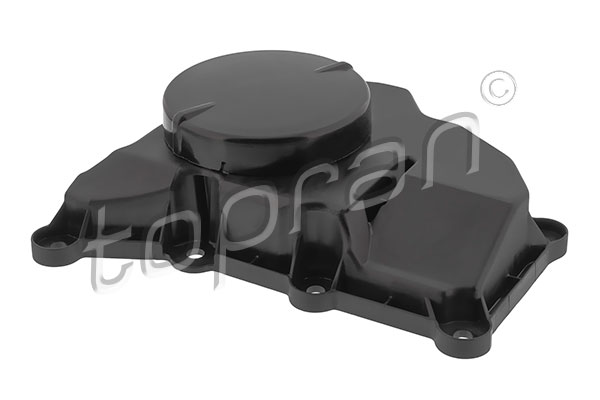 Separatore olio, Ventilazione monoblocco - 119 941 TOPRAN