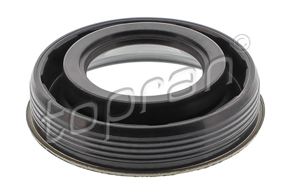 Gasket, cylinder head cover - 628 132 TOPRAN