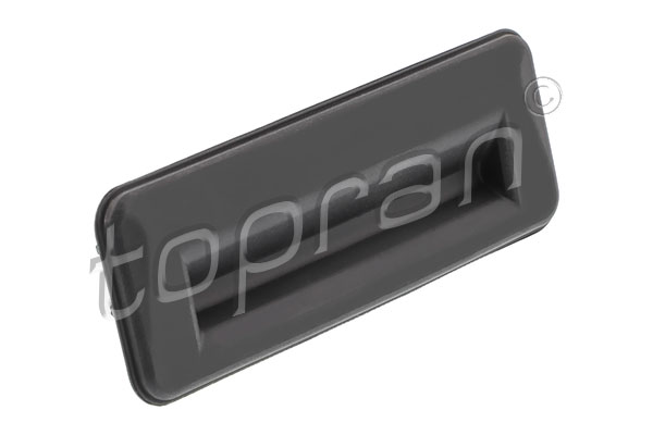 Tailgate Handle - 620 031 TOPRAN