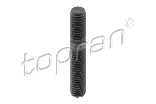 Bolt, exhaust manifold - 120 082 TOPRAN