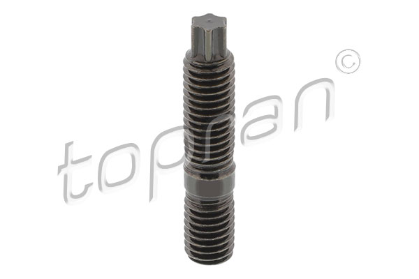 Bullone, Collettore gas scarico - 702 624 TOPRAN