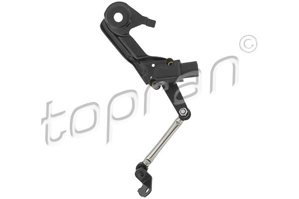 Sensor, headlight range adjustment - 623 163 TOPRAN