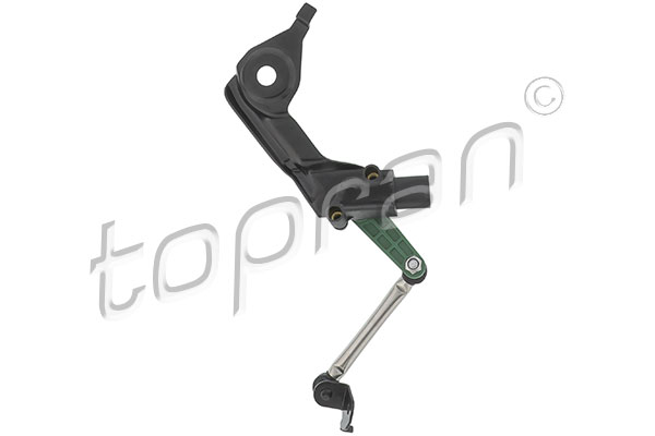 Sensor, headlight range adjustment - 623 171 TOPRAN