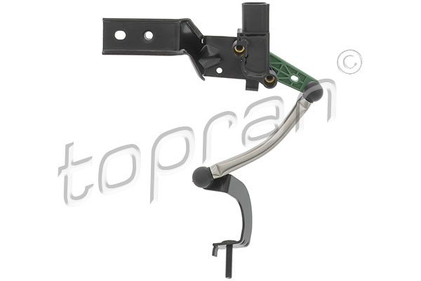 Sensor, headlight range adjustment - 623 167 TOPRAN