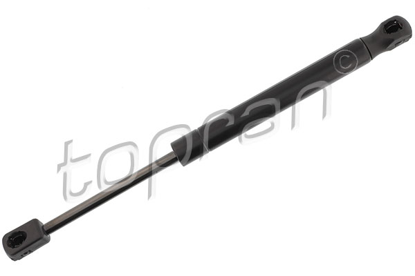 Ammortizzatore pneumatico, Cofano motore - 504 191 TOPRAN