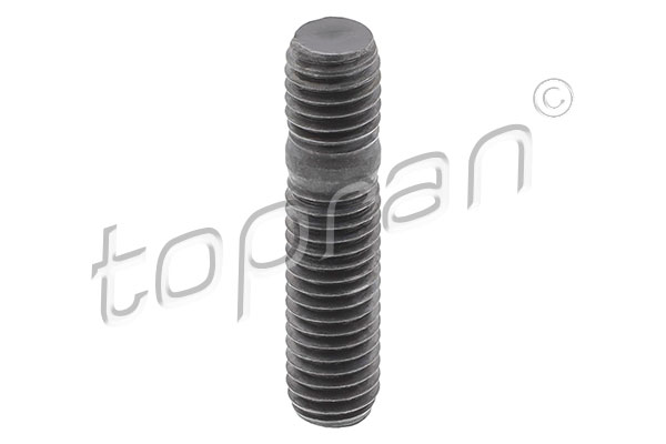 Bolt, exhaust manifold - 120 085 TOPRAN