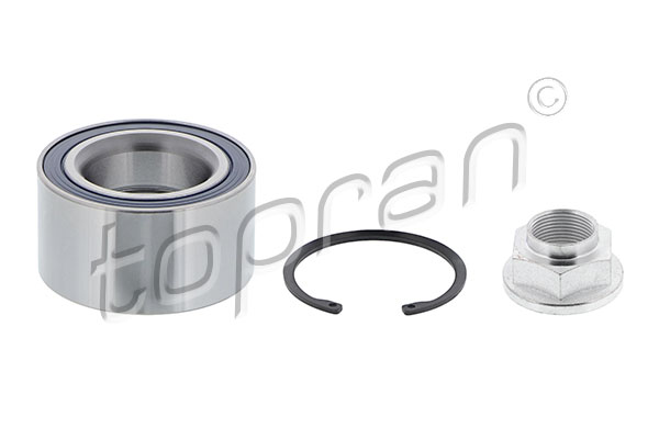 Wheel Bearing Kit - 401 160 TOPRAN