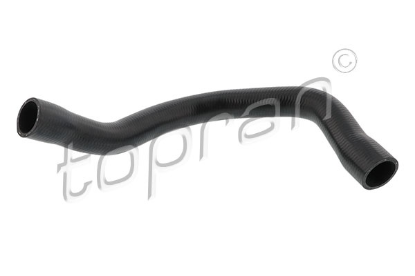 Radiator Hose - 118 594 TOPRAN