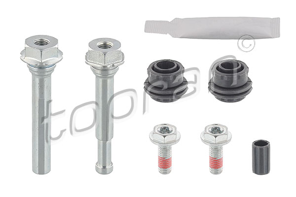 Repair Kit, brake caliper - 117 094 TOPRAN