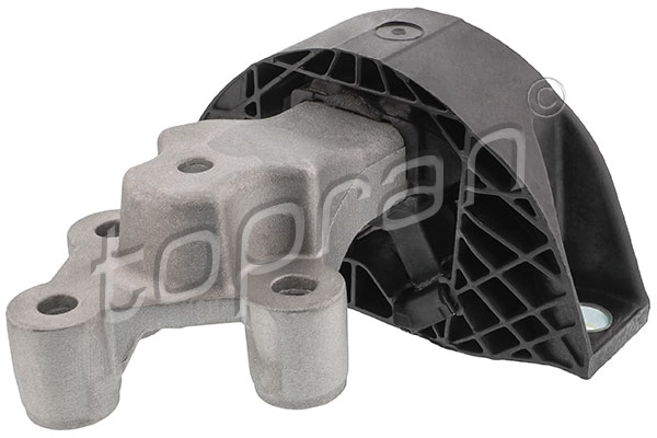 Engine Mounting - 634 566 TOPRAN