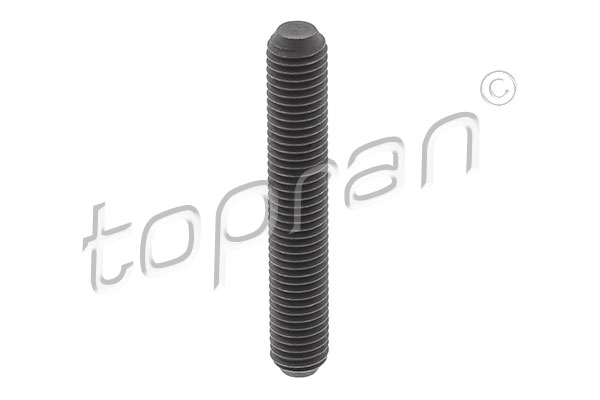 Bullone, Collettore gas scarico - 504 257 TOPRAN