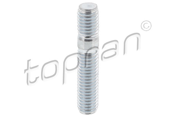 Bullone, Collettore gas scarico - 504 259 TOPRAN