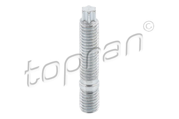 Bolt, exhaust manifold - 702 625 TOPRAN