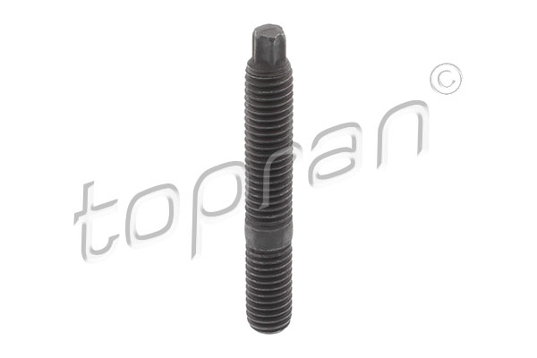 Bullone, Collettore gas scarico - 410 606 TOPRAN