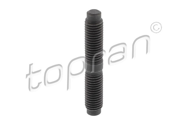 Bullone, Collettore gas scarico - 410 607 TOPRAN