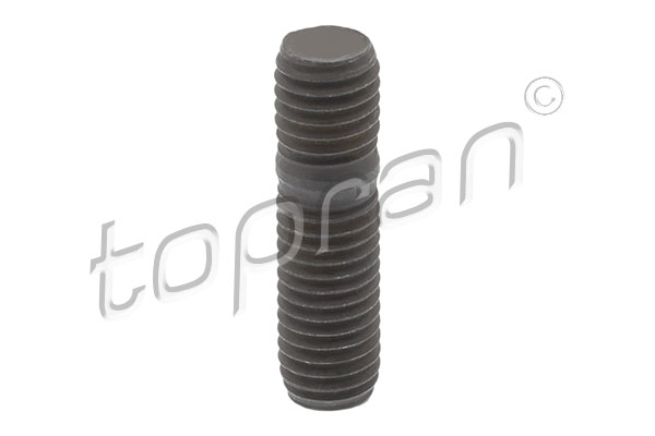 Bullone, Collettore gas scarico - 120 089 TOPRAN