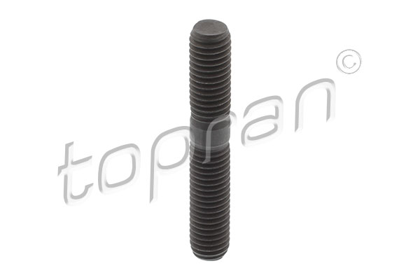 Bolt, exhaust manifold - 410 604 TOPRAN
