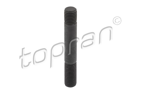 Bullone, Collettore gas scarico - 822 030 TOPRAN