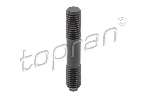 Bullone, Collettore gas scarico - 504 260 TOPRAN