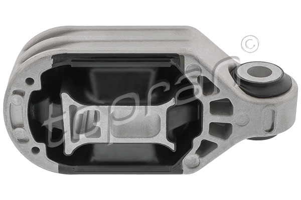 Sospensione, Motore - 634 569 TOPRAN