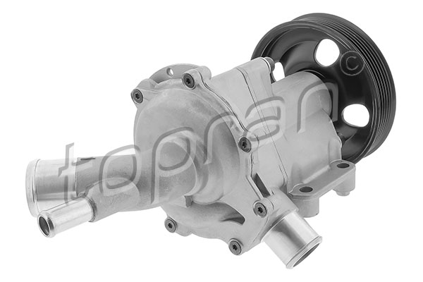 Water Pump - 501 074 TOPRAN