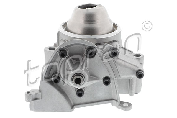 Oil Pump - 114 627 TOPRAN