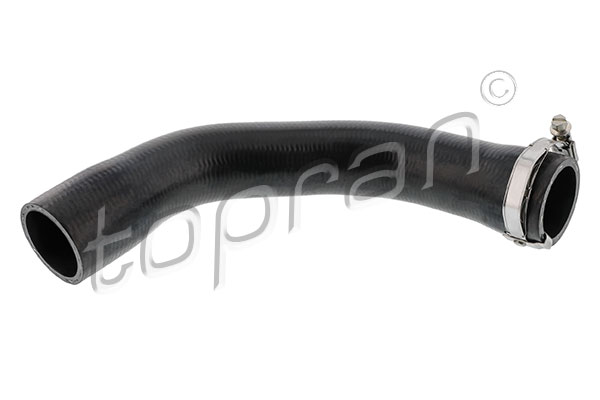 Flessibile radiatore - 410 061 TOPRAN