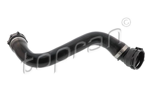 Flessibile radiatore - 502 960 TOPRAN